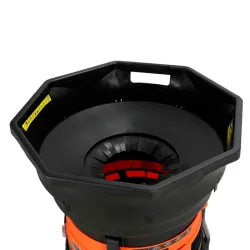 Tocator de frunze Sequoia SELS1800 flexmag.md