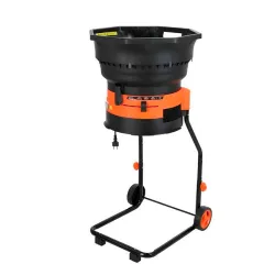 Tocator de frunze Sequoia SELS1800 flexmag.md