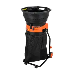 Tocator de frunze Sequoia SELS1800 flexmag.md