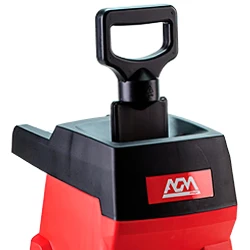 Tocator de frunze si crengi AGM AS 2520 flexmag.md