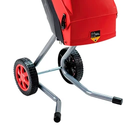 Tocator de frunze si crengi AGM AS 2520 flexmag.md