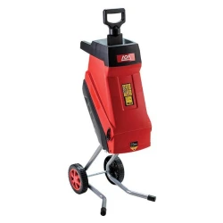Tocator de frunze si crengi AGM AS 2520 flexmag.md