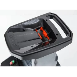 Tocator de frunze si crengi AL-KO LH2810 (113873) flexmag.md
