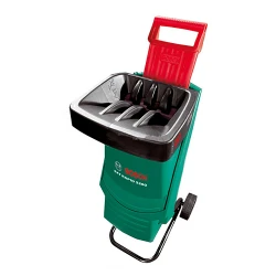 Измельчитель листвы и веток Bosch AXT RAPID 2000 flexmag.md