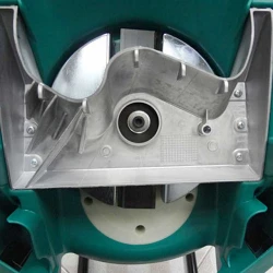 Измельчитель листвы и веток Bosch AXT RAPID 2000 flexmag.md