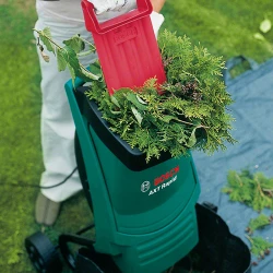 Измельчитель листвы и веток Bosch AXT RAPID 2000 flexmag.md