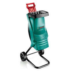Tocator de frunze si crengi Bosch AXT RAPID 2000 flexmag.md