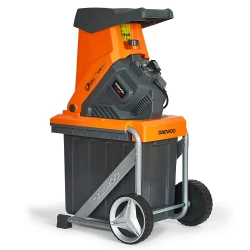 Tocator de frunze si crengi Daewoo DSR 2700E flexmag.md