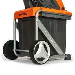 Tocator de frunze si crengi Daewoo DSR 2700E flexmag.md