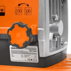 Tocator de frunze si crengi Daewoo DSR 3000E flexmag.md