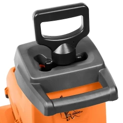Tocator de frunze si crengi Daewoo DSR 3000E flexmag.md