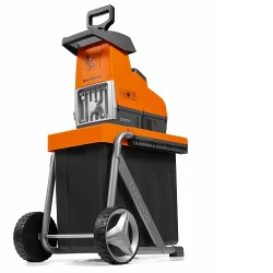 Tocator de frunze si crengi Daewoo DSR 3000E flexmag.md