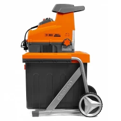 Tocator de frunze si crengi Daewoo DSR 3000E flexmag.md