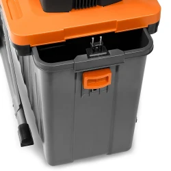 Tocator de frunze si crengi Daewoo DSR 3000E flexmag.md