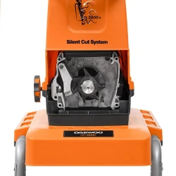 Tocator de frunze si crengi Daewoo DSR 3000E flexmag.md