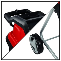 Tocator de frunze si crengi Einhell GC-KS 2540 (34.303.30) flexmag.md