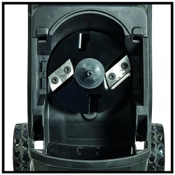 Tocator de frunze si crengi Einhell GC-KS 2540 (34.303.30) flexmag.md