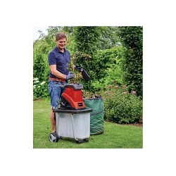 Tocator de frunze si crengi Einhell GC-KS CB (34.304.00) flexmag.md