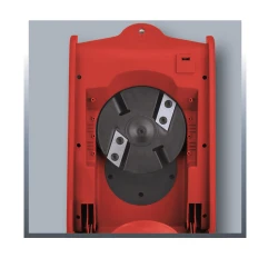 Tocator de frunze si crengi Einhell GH-KS 2440 flexmag.md