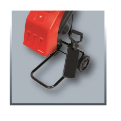 Tocator de frunze si crengi Einhell GH-KS 2440 flexmag.md