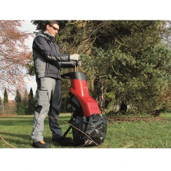 Tocator de frunze si crengi Einhell GH-KS 2440 flexmag.md
