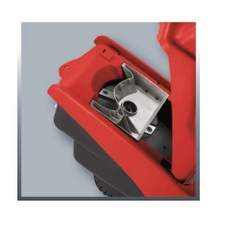 Tocator de frunze si crengi Einhell GH-KS 2440 flexmag.md