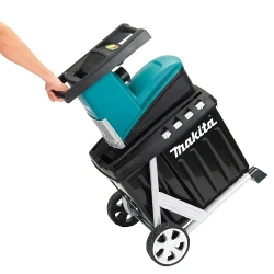 Tocator de frunze si crengi Makita UD2500 flexmag.md