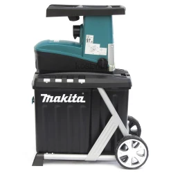 Tocator de frunze si crengi Makita UD2500 flexmag.md