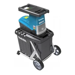 Tocator de frunze si crengi Makita UD2500 flexmag.md