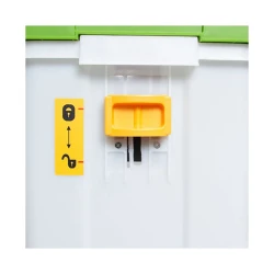 Измельчитель листвы и веток Procraft PSL2800 flexmag.md