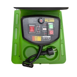 Измельчитель листвы и веток Procraft PSL2800 flexmag.md