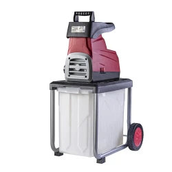 Tocator de frunze si crengi Raider RD-ESH02 flexmag.md