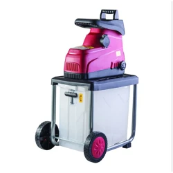 Tocator de frunze si crengi Raider RD-ESH03 flexmag.md