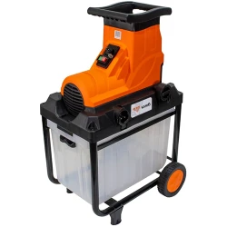 Tocator de frunze si crengi Ruris ST200 flexmag.md