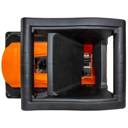 Tocator de frunze si crengi Ruris ST200 flexmag.md
