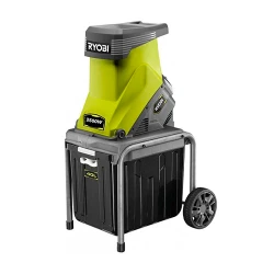 Измельчитель листьев и веток Ryobi RSH2545B flexmag.md