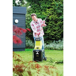 Tocator de frunze si crengi Ryobi RSH2545B flexmag.md