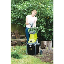 Tocator de frunze si crengi Ryobi RSH2545B flexmag.md