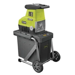 Tocator de frunze si crengi Ryobi RSH3045U flexmag.md