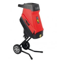 Tocator de frunze si crengi Scheppach GS55 flexmag.md
