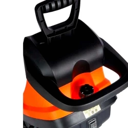 Tocator de frunze si crengi Sequoia SEGS2445 flexmag.md