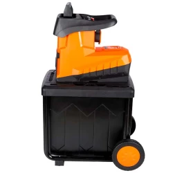 Tocator de frunze si crengi Sequoia SEGS2545BH flexmag.md