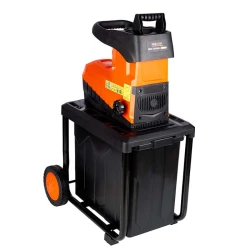 Tocator de frunze si crengi Sequoia SEGS2545BH flexmag.md