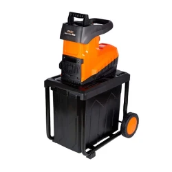 Tocator de frunze si crengi Sequoia SEGS2545BH flexmag.md