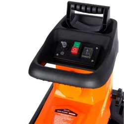 Tocator de frunze si crengi Sequoia SEGS2545BH flexmag.md