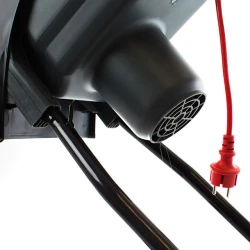 Tocator de frunze si crengi Skil F0150770AA flexmag.md