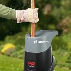 Tocator de frunze si crengi Skil F0150770AA flexmag.md