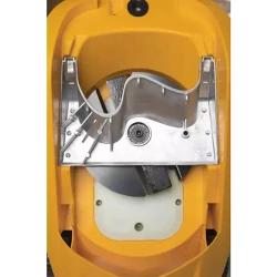 Tocator de frunze si crengi Stiga BIO MASTER 2200 flexmag.md