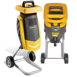 Tocator de frunze si crengi Stiga BIO MASTER 2200 flexmag.md