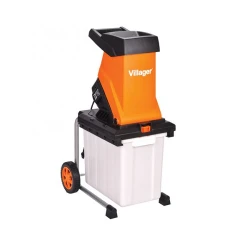 Tocator de frunze si crengi Villager VC 2500 flexmag.md